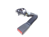 фото thumb №1, Pas безпеки натягувач поперечина перед лівий 6101837 mini r55 r56 r57 r58