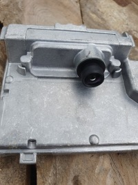 Радар камера передня opel astra l peugeot 3008 308 iii 408 9861755180 euro Недорого, фото thumb