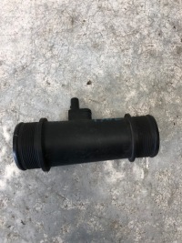 фото thumb №2, Труба шланг інтеркулер audi q7 4m0145683a