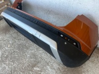 фото thumb №4, Бампер задня задній seat ateca 575 16- + спойлер