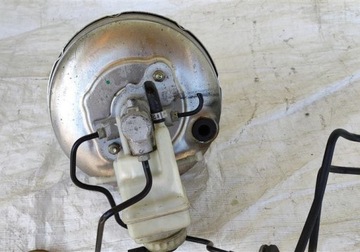 фото thumb №5, Підсилювач гальмівні bmw 7 e65 745d 4.5 d 7692130