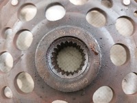 фото thumb №5, Сцепление renault espace 2.2 дизель