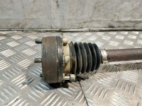 фото thumb №6, Полуось левая короткая skoda fabia i 1 1.4 b