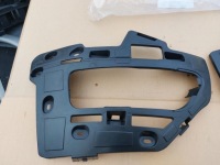 фото thumb №3, Напрямна бампера задня citroen c4 picasso ii 13-