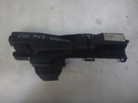 Купить Кронштейн радиатора кронштейн крепление левый левая bmw e46, фото thumb