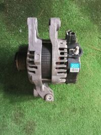 фото thumb №1, Hyundai kona i d4fe 1.6 crdi генератор 37300-2u200