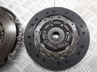 фото thumb №5, Притиск зчеплення з диск ford mondeo mk3 2.0 tdci