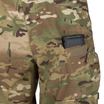 Krótkie Spodenki Helikon UFK 11'' Multicam 4XL