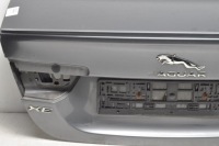 фото thumb №8, Jaguar xe x760 кришка багажника зад задня
