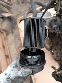 фото thumb №10, Двигатель opel astra j corsa d lift zafira b 1.7 cdti a17dt 100% исправный