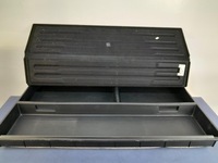 фото thumb №8, Hyundai i30 ii kombi обшивка бардачок багажника