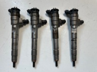 фото thumb №1, Форсунки інжектор renault kangoo ii citan 1.5 blue dci