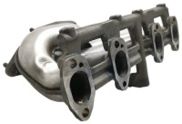 фото thumb №9, Колектор випускний seat alhambra sharan 7m 06a253031at новий оригінальна запчастина