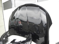 фото thumb №8, Renault talisman капот, лампы full-led pure vision ,бампер