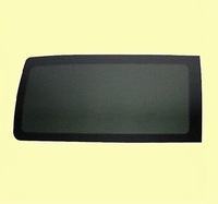 фото thumb №1, Стекло боковая vw t5 t6 длинный l2 1260x570