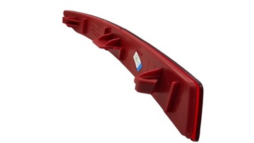 фото thumb №13, Відбивач бампера заднього bmw f10 f18 oem: 63147318556 правий