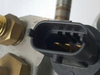 Молдинг упорскування alfa 159 1.9 16v jts 0261555018 Недорого, фото thumb