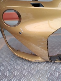 Bmw x2 f39 бампер передний перед m набор 8069086 Доставка, фото thumb