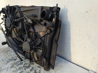 фото thumb №8, Комплект радиатор antara captiva 2.0 cdti