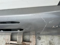 фото thumb №7, Toyota hilux viii 15-25 кришка кришка багажника