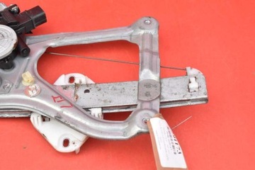 фото thumb №4, Підйомник вікна лівий перед eu honda civic 8 viii sedan 07-12