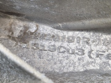 фото thumb №8, Dacia разные модели лапи двигателя 112328191r 112107591r 113752043r