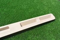 фото thumb №4, Накладка защита люк maserati quattroporte