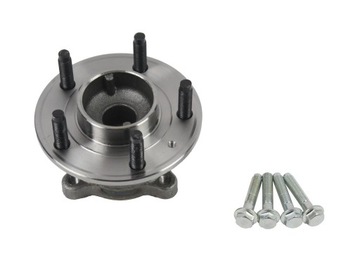 фото thumb №1, Ступиця підшипник колеса зад chevrolet cruze volt orlando astra j cascada zafira