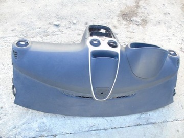 фото thumb №5, Opel corsa d панель роздавальна капот