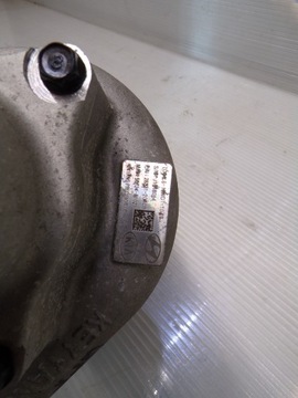 фото thumb №5, Турбонагнетатель hyundai i30 iii i30n kona 2.0 turbo 28231-2gtc0