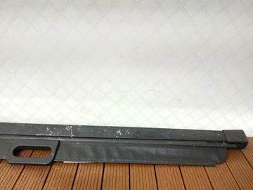 фото thumb №9, Ford maverick ii 01-07 ролета задняя багажника зад оригинальный номер