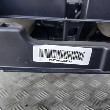 фото thumb №8, Hyundai kona панель роздавальна консоль подушка безпеки рестайлінг 2021r