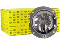 фото thumb №1, Противотуманная фара противотуманный правый mercedes clk c209 05-07 a209 05-07