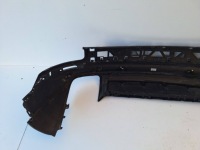 Porsche cayenne 9y0 накладка бампера задняя 9y0807834 b оригинал Недорого, фото thumb