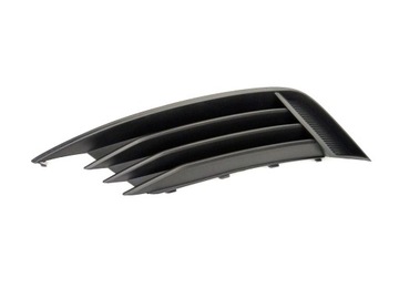 фото thumb №15, Левая решётка бампера передней audi a3 8v 3-d 2013-2016 8v5807681 9b9