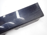 Молдинг накладка порог порог левая 5171-7062297 22944911 bmw 3 e90 e91 2005r Оригинал, фото thumb