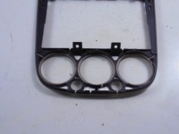 Mercedes a w168 панель  рамка радіо рестайлінг  fl Оригінал, фото thumb