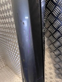 Поріг накладка поріг ліва mercedes ml w166 a1666980754 Недорого, фото thumb