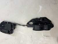 фото thumb №8, Bmw 7 f01 750d 3.0d замок замки дверь доводчики softclose комплект eu