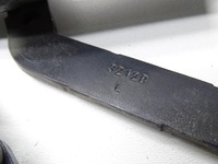 фото thumb №10, Петля петли капот комплект правый левый 139896 bmw f20 f21 f31 f30