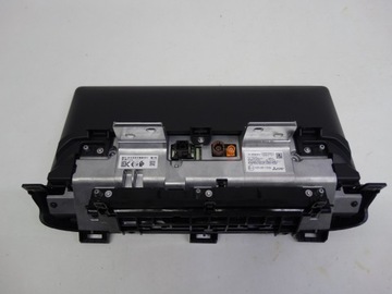 фото thumb №9, Nissan qashqai iii j12 xtrail iv t33 21- радіо 28090-6rn0c екран