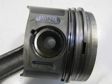 фото thumb №6, Поршні шатуни mercedes vito sprinter 2.2 cdi 646