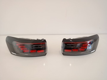 фото thumb №1, Лампа задняя зад lh rh volkswagen id4 id.4