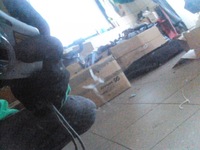 фото thumb №7, Двері лівий задня повний peugeot 308 ii t9 ktvd