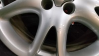 фото thumb №10, Диски 20" porsche cayenne 5x130