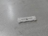 фото thumb №1, Кліпса накладки дах skoda favorit felicia