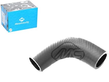 фото thumb №1, Шланг интеркулер metalcaucho