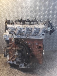 фото thumb №1, Ford focus mk3 двигатель 2.0 tdci euro 5 txdb