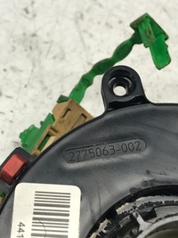 фото thumb №6, Fiat оригинальный номер 2775063002