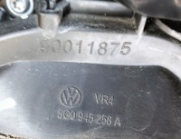 фото thumb №9, Лампа задня права vw golf vii 7 12- 5g0945096p